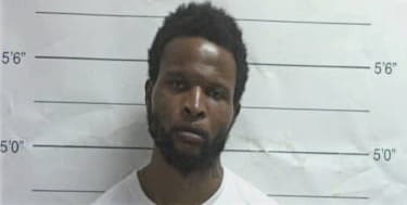 Jerome Turner, - Orleans Parish County, LA 